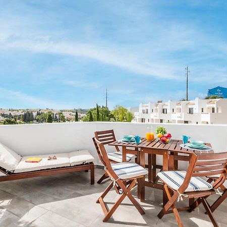 Albufeira Prime Holidays Exteriör bild
