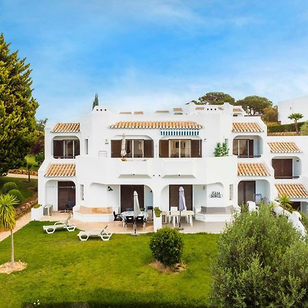 Albufeira Prime Holidays Exteriör bild