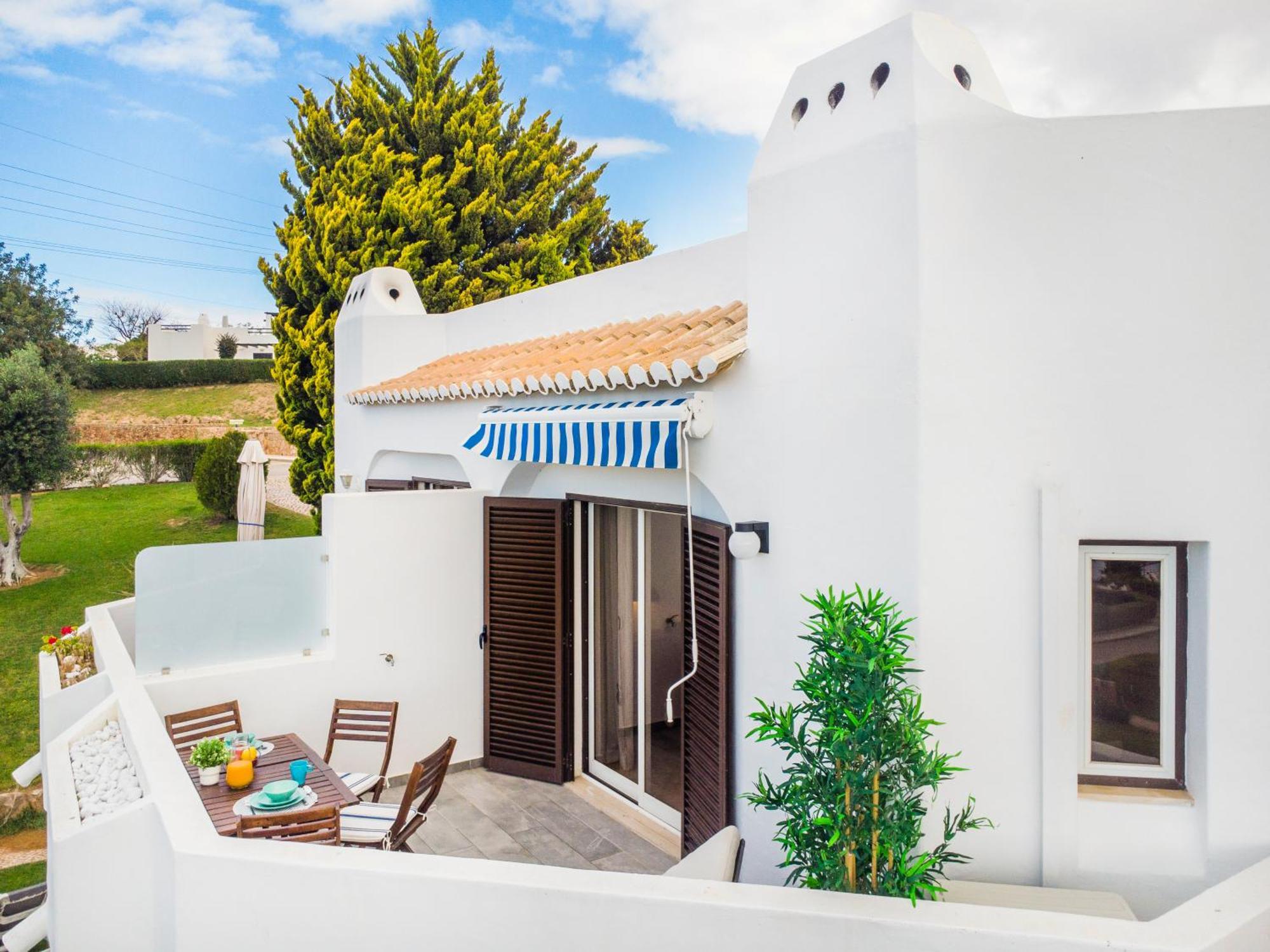 Albufeira Prime Holidays Exteriör bild