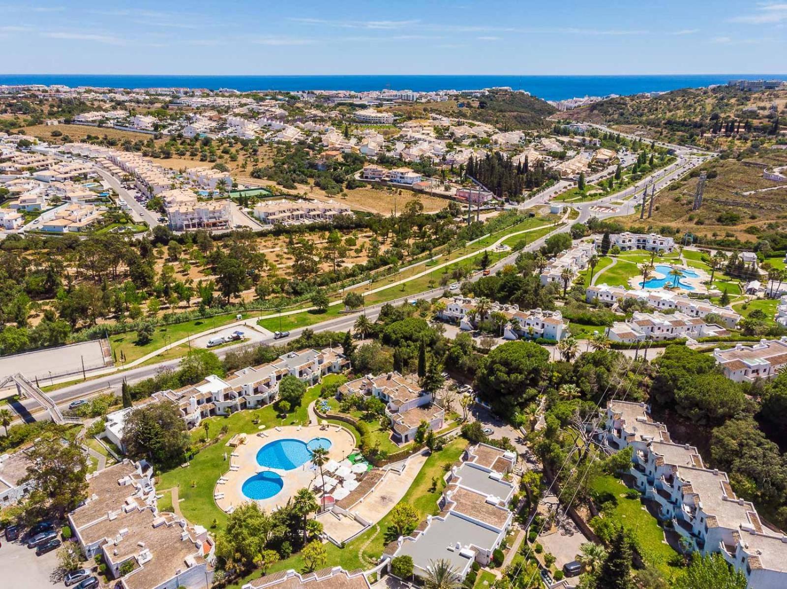 Albufeira Prime Holidays Exteriör bild
