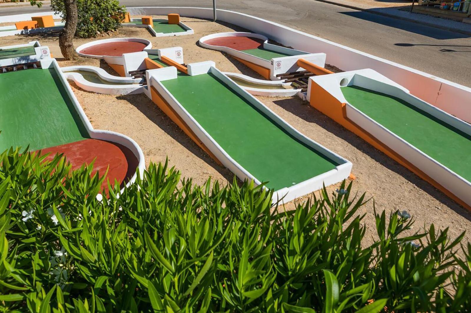 Albufeira Prime Holidays Exteriör bild